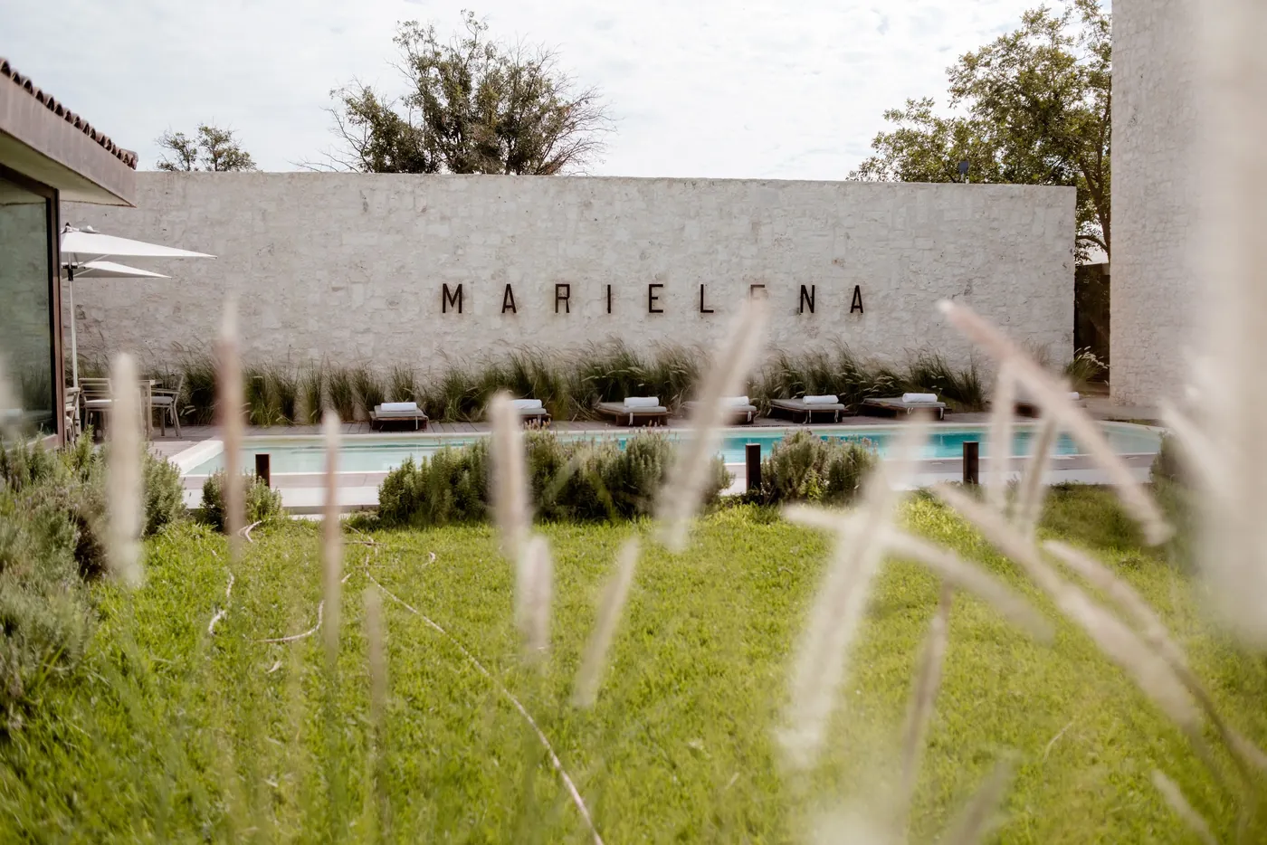Hotel Marielena