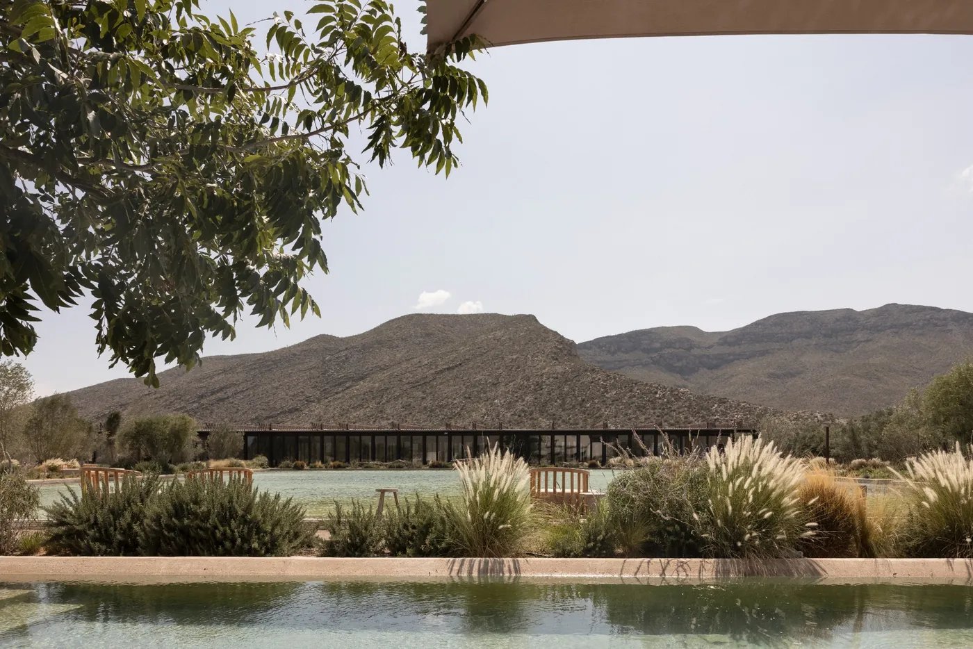 Tierra María
